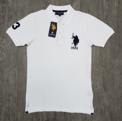 U.S. POLO ASSN Mens T-Shirt (NOVO) ( M - L - XL - XXL )