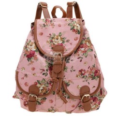  Casual Cute Fashion Girl Lady Women backpack