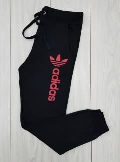 ADIDAS Womens Pants (M - L - XL)