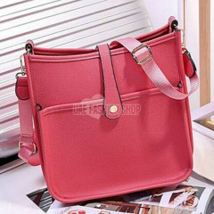 egfactory  fashion collage bag hobo shoulder bag with two size SY6665