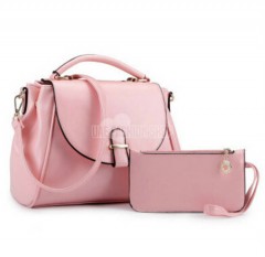 egfactory Fashion ladies handbag new designer shoulder bag with a small purse inside SY6161