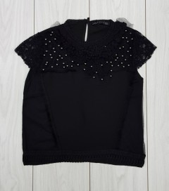 ZARA Ladies T-Shirt (NOVO) (S - M - L)