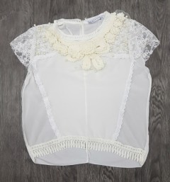 ZARA Womens T-Shirt (NOVO) (S - M - L)