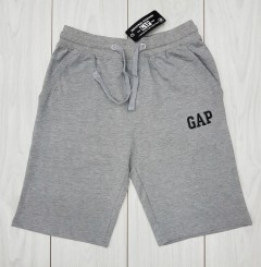 GAP Mens Short (GRAY) ( M - L - XL - XXL)