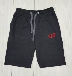 GAP Mens Short (ASH GRAY) ( M - L - XL - XXL)