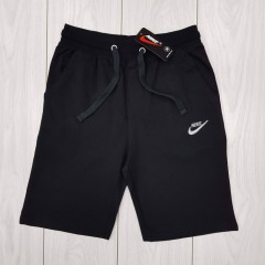 NIKE Mens Short (BLACK) ( M - L - XL - XXL)