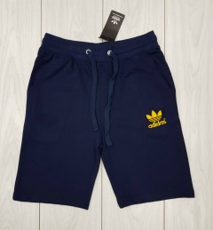 ADIDAS Mens Short (NAVY) ( M - L - XL - XXL )