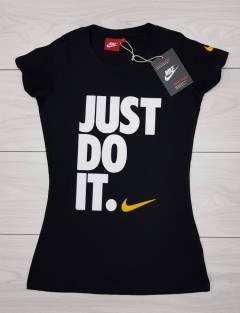 NIKE Womens T-Shirt ( S - M - L - XL)