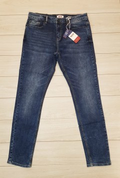 TOMMY - HILFIGER Mens Jeans (TIC) (30 to 36 MEX)