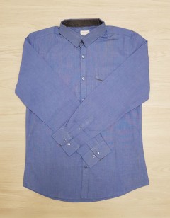 Mens Shirt (TIC) (S - M - L - XL )