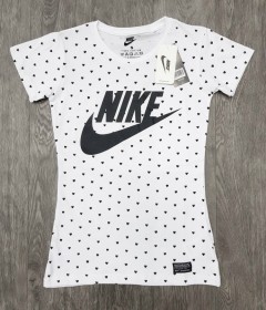 NIKE Womens T-Shirt ( S - M - L - XL)