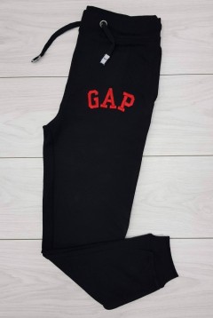 GAP Mens Pants (BLACK) (S - M - L - XL )
