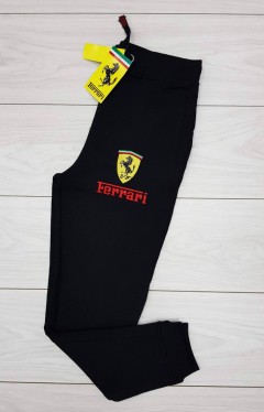 FERRARI Mens Pants (S - M - L - XL )