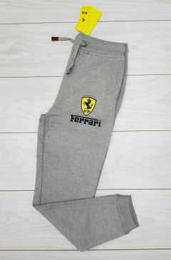 FERRARI Mens Pants (S - M - L - XL )