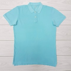 GAP Mens T-Shirt (TIC) (LIGHT BLUE) (XS - L - XL )