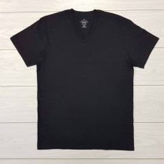 Calvin klein Mens T-Shirt (BLACK) (TIC) (S - M - L - XL)
