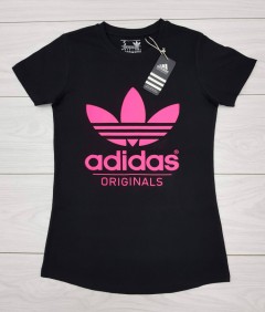 ADIDAS Womens T-Shirt (S - M - L - XL)