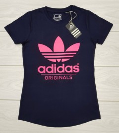 ADIDAS Womens T-Shirt (S - M - L - XL) 