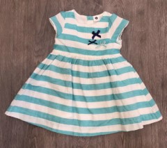 PM Girls Dress (PM) (6 to 24 Months)