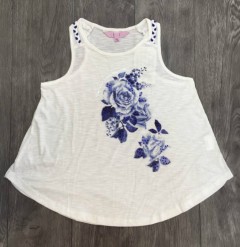 PM Girls Top (PM) (10 to 14 Years)