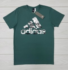 ADIDAS Mens T-Shirt (NOVO) ( M - L )