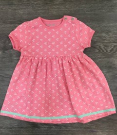 PM Girls Dress (PM) (18 to 24 Months )