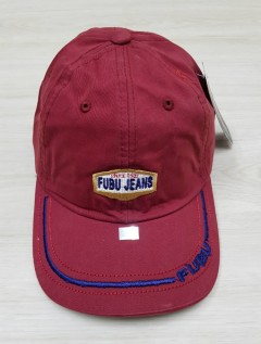 TIC FUBU Jeans Mens Cap (TIC) (Free Size)