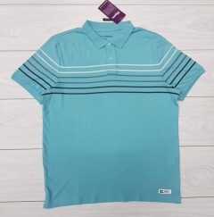 Charles Vogele  Mens Polo Shirt (TIC) (S - M - L - XL - XXL)