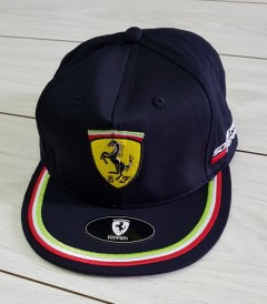 FERRARI Mens Cap (Free Size)