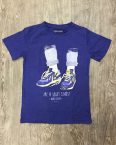 PM Boys T-Shirt (PM)( 8 Years)