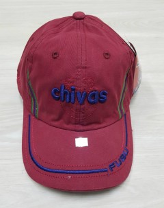 TIC Chivas Mens Cap (TIC) (Free Size)