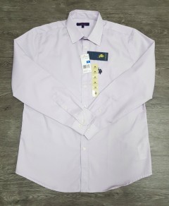 TIC U.S.POLO ASSN Mens Long Sleeved Shirt (TIC) ( M - XL )