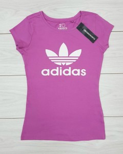 ADIDAS Womens T-Shirt (NOVO) (XS - S - M - L - XL - XXL)