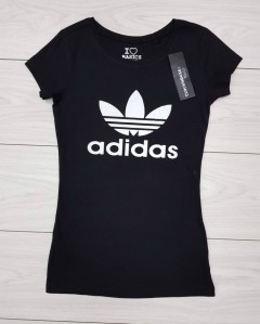 ADIDAS Womens T-Shirt (NOVO) (XS - S - M - L - XL - XXL) 