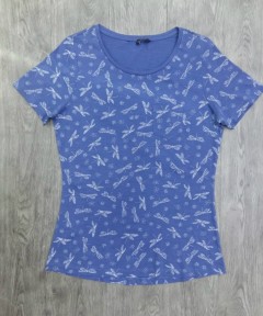 MAL Dragonfly Ladies T-Shirt (MAL) (8 to 26 UK)
