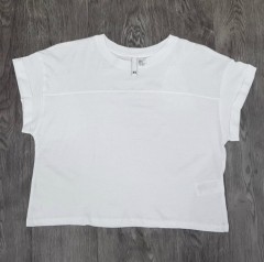 MAL Ladies T-Shirt (MAL) (WHITE) (XS-S-M-L)