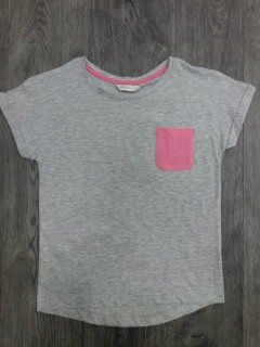 MAL Girls T-Shirt (MAL) (7 to 14 Years)