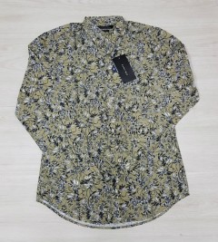 TIC ZARA MAN Mens Shirt (TIC) (S - M - L - XL )