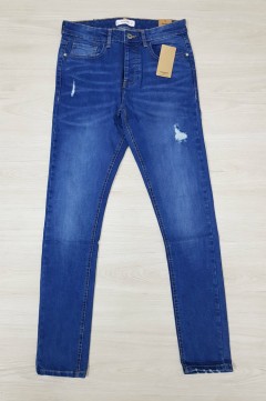 MANGO Mens Jeans (TIC) (36 to 44 EUR )