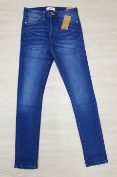 MANGO Mens Jeans (TIC) (36 to 42 EUR ) 