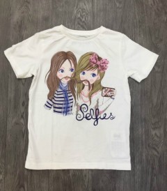 PM Girls T-shirt (PM) (10 Years) 