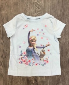 PM Girls T-shirt  (PM) (2 to 10 Years) 