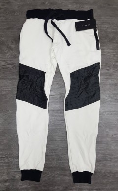 TIC  ZARA MAN Mens Pants (TIC) (S - M - L - XL ) 