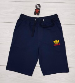 ADIDAS Mens Short (NAVY) ( M - L - XL - XXL )