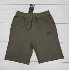 NIKE Mens Short (GREEN) ( M - L - XL - XXL)