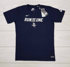 NIKE Mens T-Shirt (NAVY) ( S - M - L - XL) 