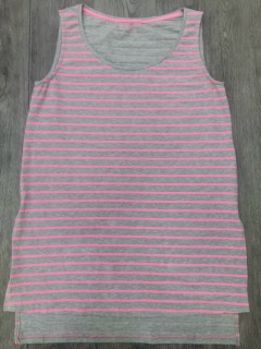 MAL FUNDAY Womens Top (MAL) (S - M - L)