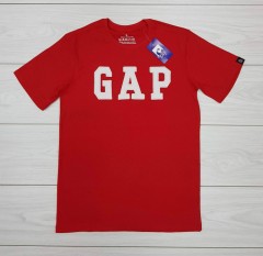 GAP Mens T-Shirt (RED) (S - M - L - XL )