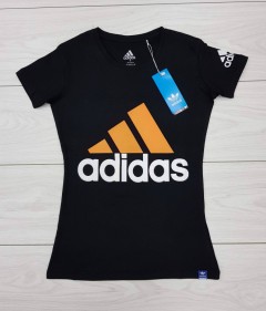 ADIDAS Womens T-Shirt (S - M - L - XL ) 