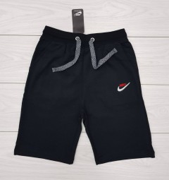 NIKE Mens Short (BLACK) ( M - L - XL - XXL)